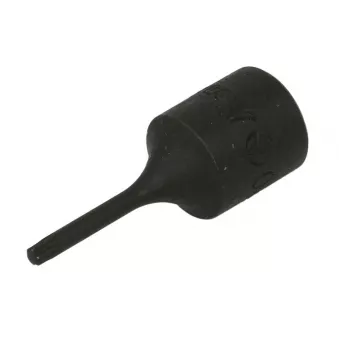 Embout Torx sur douille 1/2" HANS 4014-2BT20
