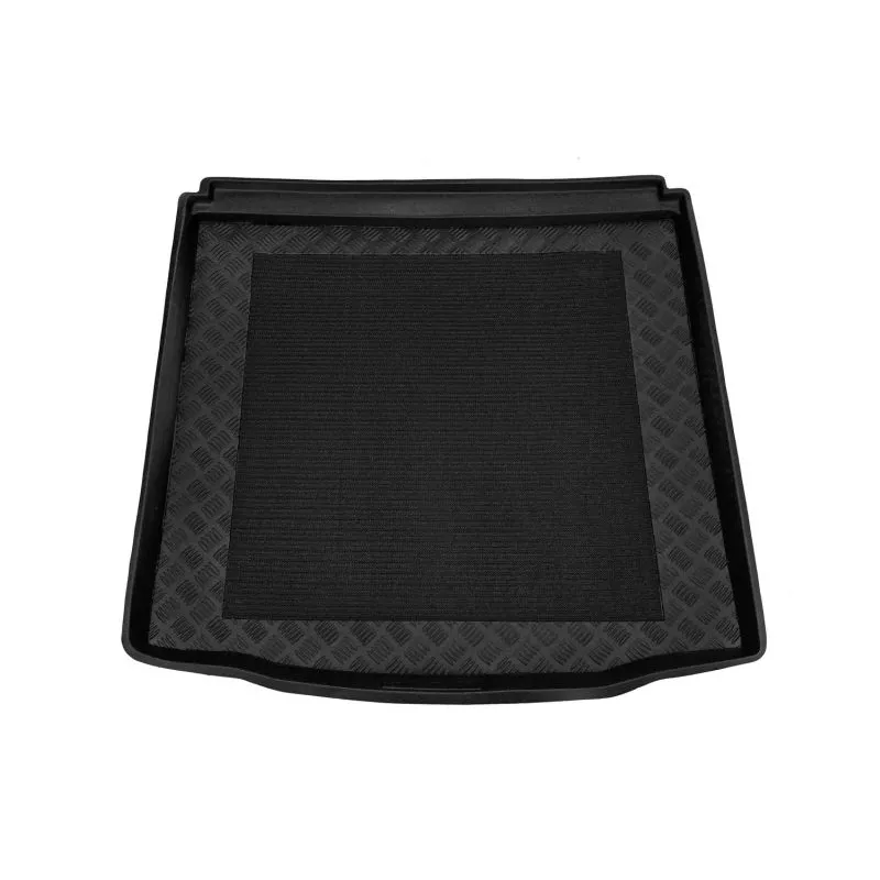 Tapis de coffre REZAW-PLAST RP102712