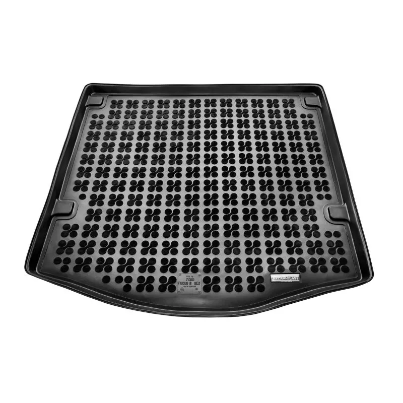 Tapis de coffre REZAW-PLAST 230436