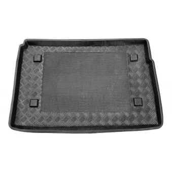 Tapis de coffre REZAW-PLAST
