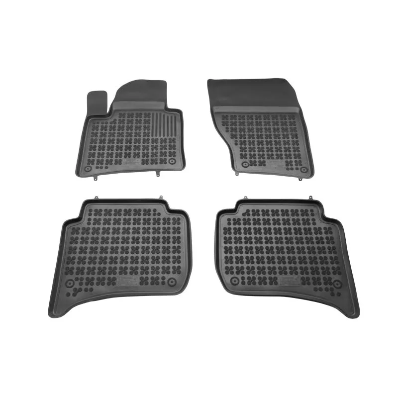 Tapis en caoutchouc REZAW-PLAST 200111
