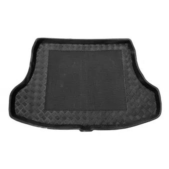 Tapis de coffre REZAW-PLAST