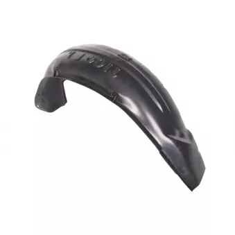 Passage de roue en plastique REZAW-PLAST 110303