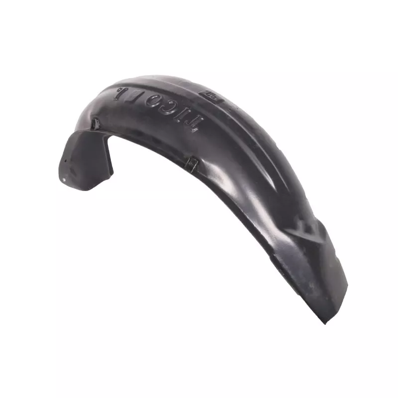 Passage de roue en plastique REZAW-PLAST 110303