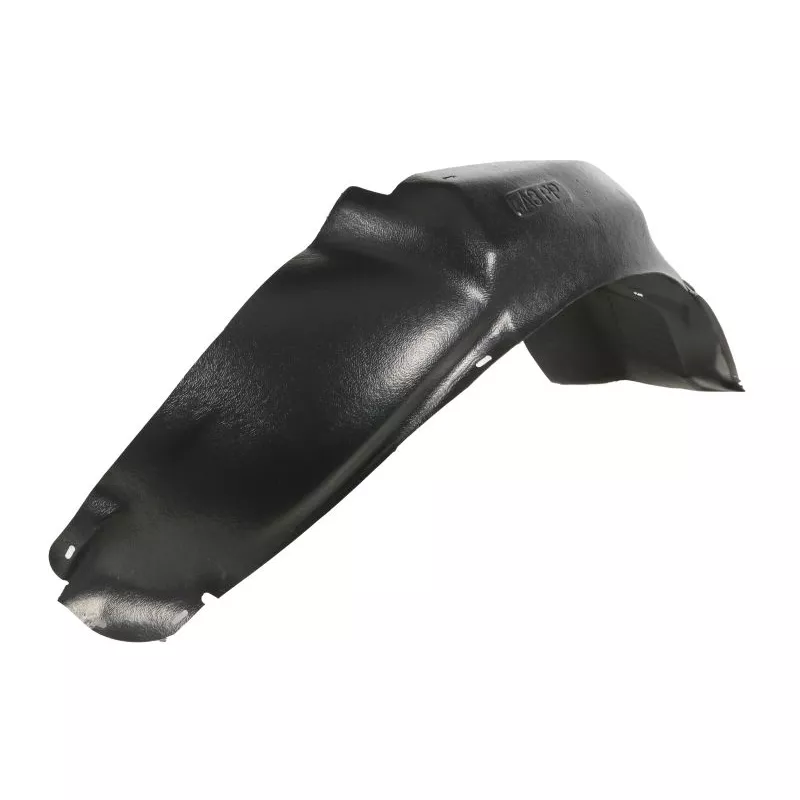 Passage de roue en plastique REZAW-PLAST 110102