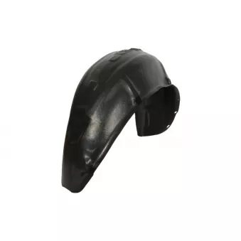 Passage de roue en plastique REZAW-PLAST 110313