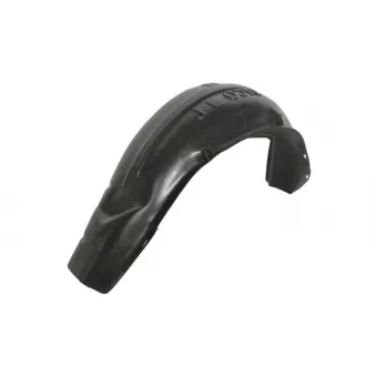 Passage de roue en plastique REZAW-PLAST 110304