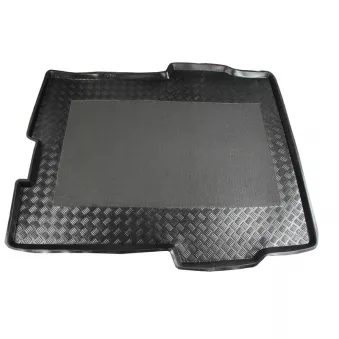 Tapis de coffre REZAW-PLAST RP101309