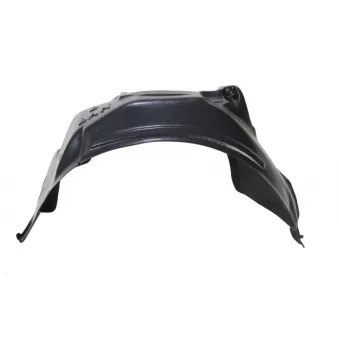 Passage de roue en plastique REZAW-PLAST 110309