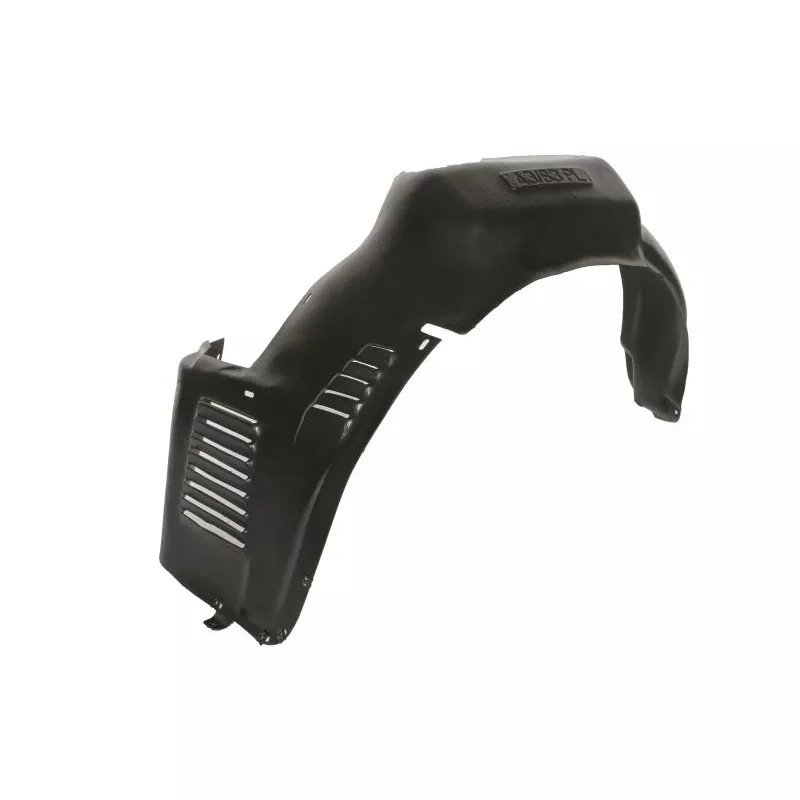 Passage de roue en plastique REZAW-PLAST 110103