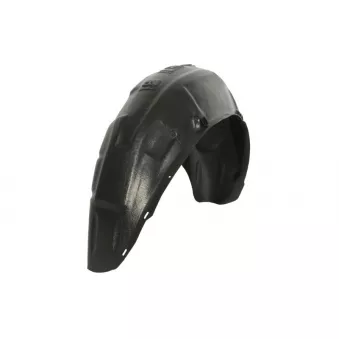 Passage de roue en plastique REZAW-PLAST 110314