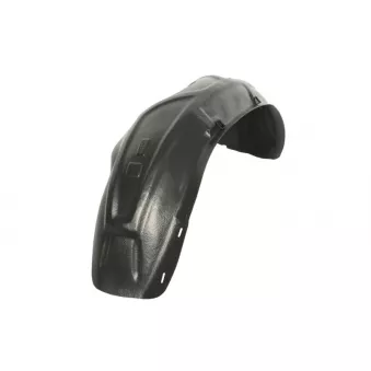 Passage de roue en plastique REZAW-PLAST 110318