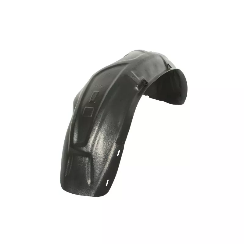 Passage de roue en plastique REZAW-PLAST 110318