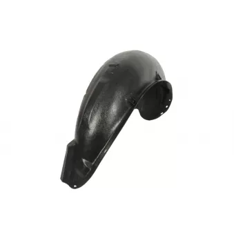 Passage de roue en plastique REZAW-PLAST 110419