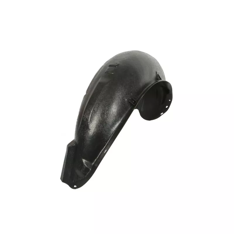 Passage de roue en plastique REZAW-PLAST 110419