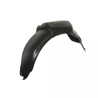 Passage de roue en plastique REZAW-PLAST 110104