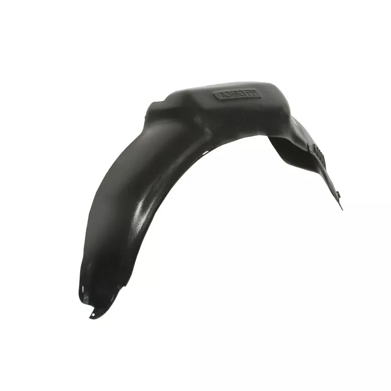 Passage de roue en plastique REZAW-PLAST 110104