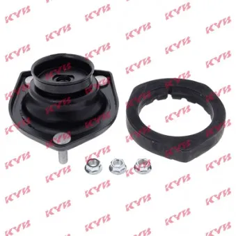 Coupelle de suspension arrière gauche KYB