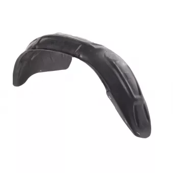 Passage de roue en plastique REZAW-PLAST 110315