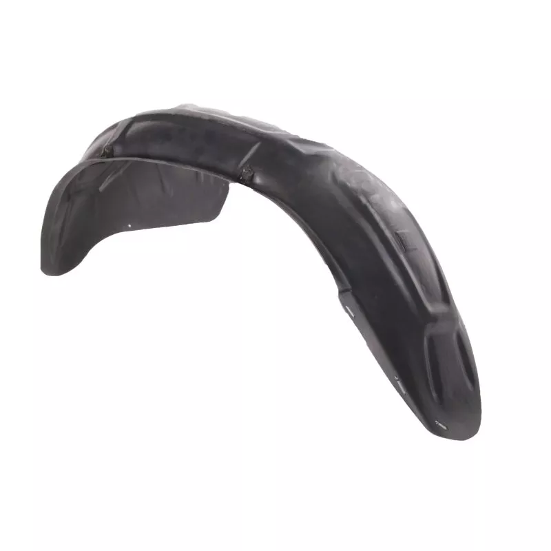 Passage de roue en plastique REZAW-PLAST 110315