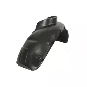Passage de roue en plastique REZAW-PLAST 110414