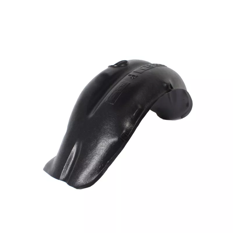Passage de roue en plastique REZAW-PLAST 110406