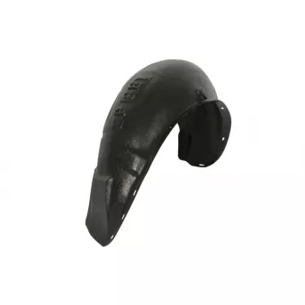 Passage de roue en plastique REZAW-PLAST 110420