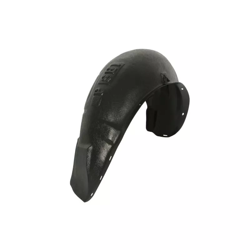 Passage de roue en plastique REZAW-PLAST 110420