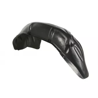 Passage de roue en plastique REZAW-PLAST 111207