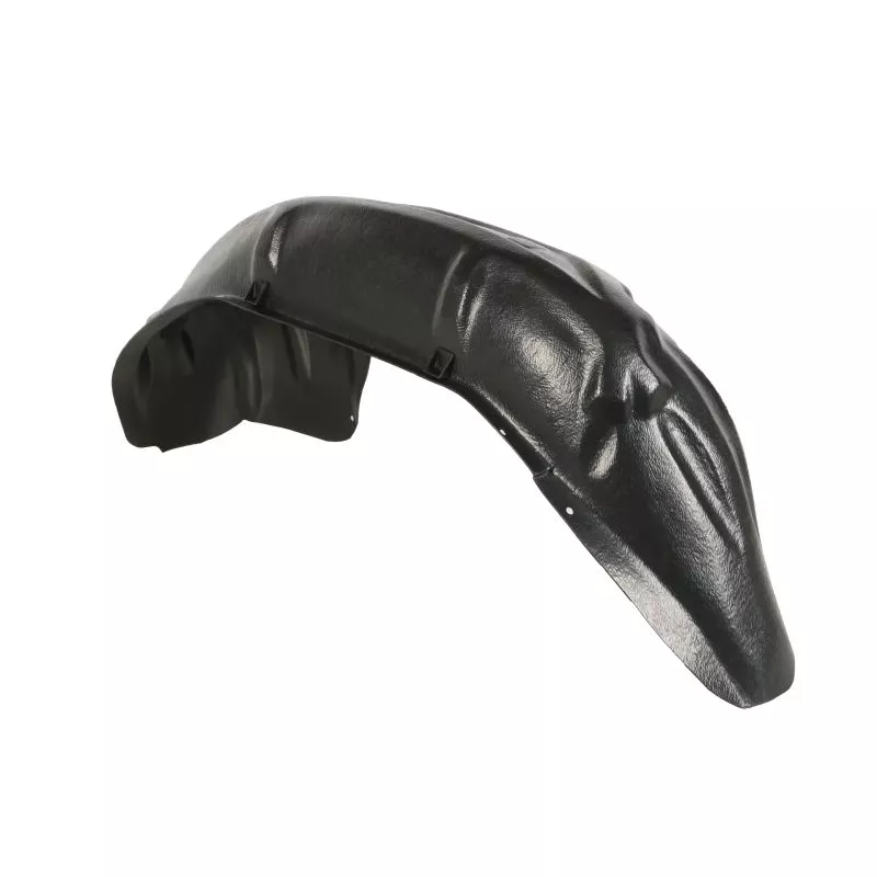 Passage de roue en plastique REZAW-PLAST 111207