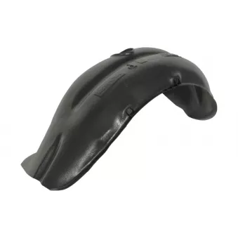 Passage de roue en plastique REZAW-PLAST 110402