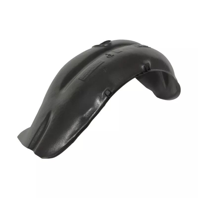 Passage de roue en plastique REZAW-PLAST 110402