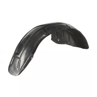 Passage de roue en plastique REZAW-PLAST 110316