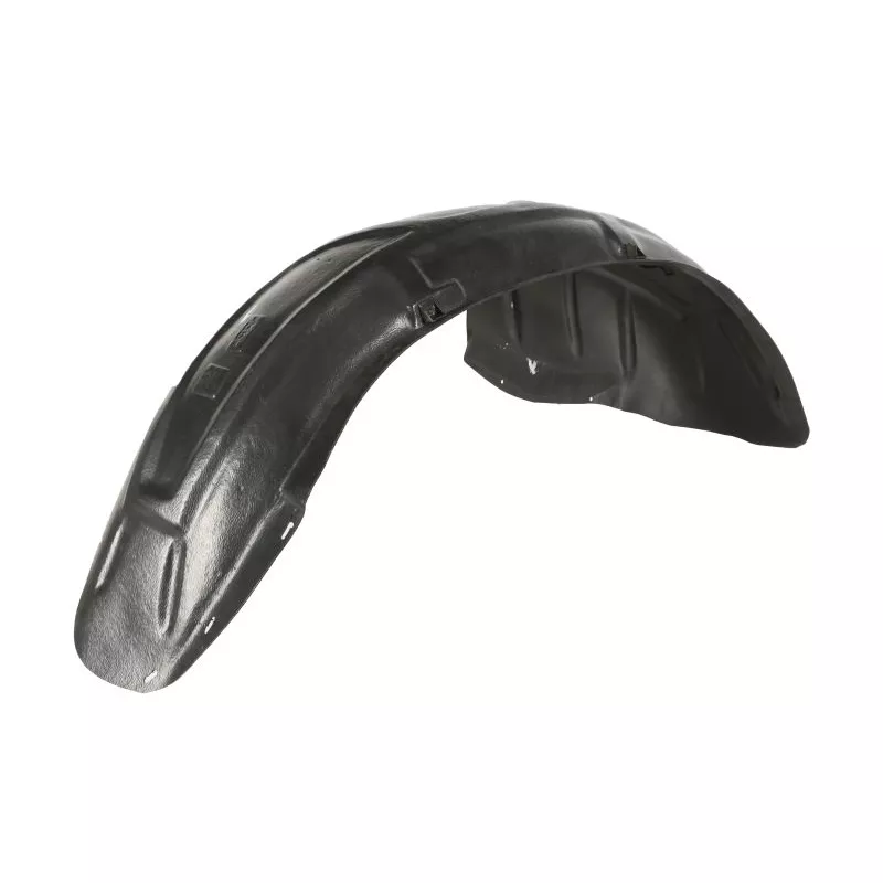 Passage de roue en plastique REZAW-PLAST 110316