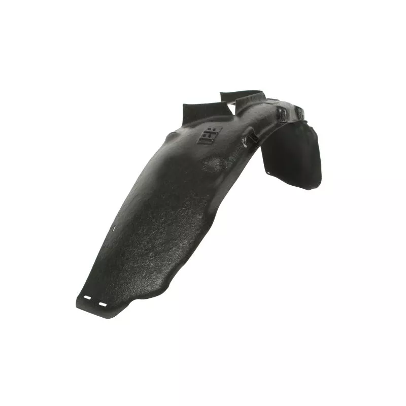 Passage de roue en plastique REZAW-PLAST 111014