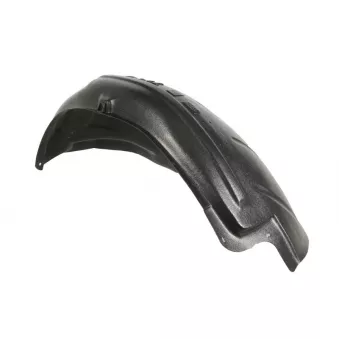 Passage de roue en plastique REZAW-PLAST 110301