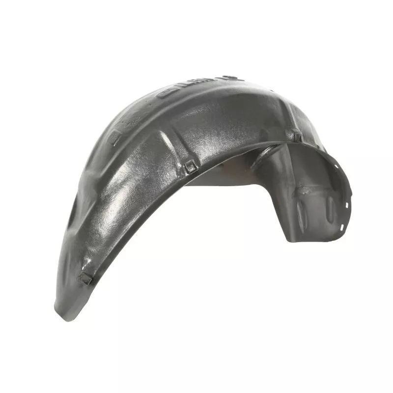 Passage de roue en plastique REZAW-PLAST 110311