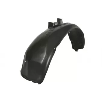 Passage de roue en plastique REZAW-PLAST 111009