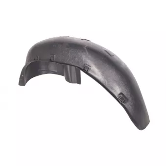 Passage de roue en plastique REZAW-PLAST 111212