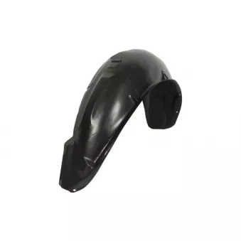 Passage de roue en plastique REZAW-PLAST