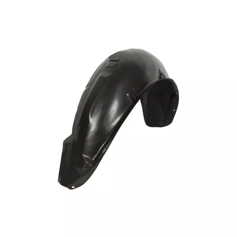 Passage de roue en plastique REZAW-PLAST 110415
