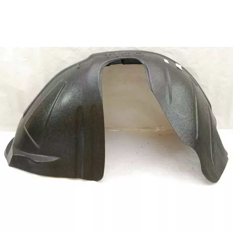 Passage de roue en plastique REZAW-PLAST 110302