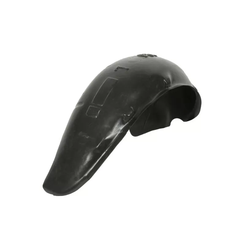 Passage de roue en plastique REZAW-PLAST 110403