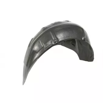 Passage de roue en plastique REZAW-PLAST 110312