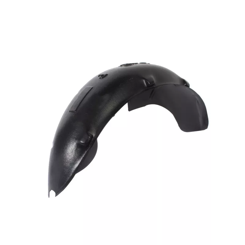 Passage de roue en plastique REZAW-PLAST 110408
