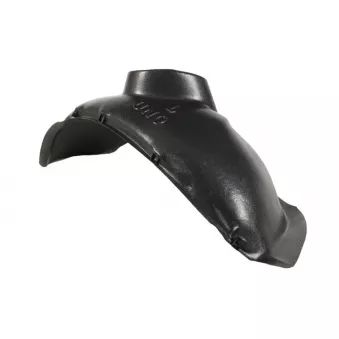 Passage de roue en plastique REZAW-PLAST 110421