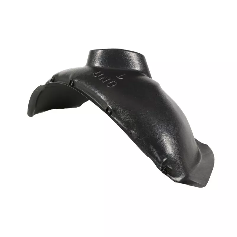 Passage de roue en plastique REZAW-PLAST 110421