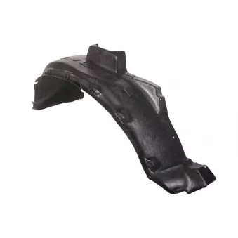 Passage de roue en plastique REZAW-PLAST 111015