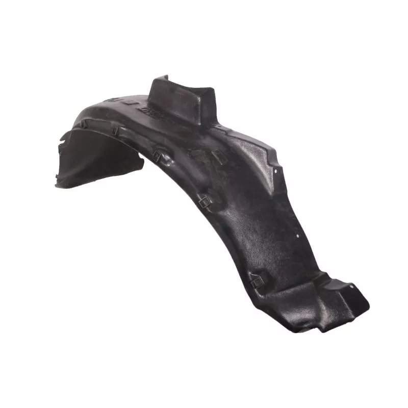 Passage de roue en plastique REZAW-PLAST 111015