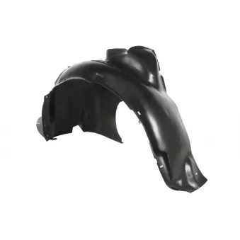 Passage de roue en plastique REZAW-PLAST 111222